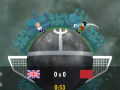 খেলা Planet Soccer 2018