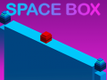 খেলা Space Box