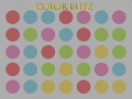 খেলা Color Blitz