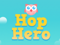 খেলা Hop Hero