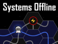 খেলা Systems Offline