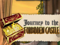 খেলা Journey to the Forbidden Castle
