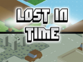 খেলা Lost In Time