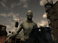 খেলা Terrible Wasteland