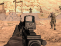 খেলা Hostage Rescue 2