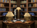 খেলা Spot the differences Interior Designer 2
