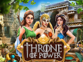 খেলা Throne of Power