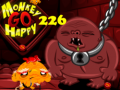 খেলা Monkey Go Happy Stage 226