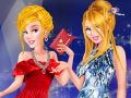 খেলা VIP Princesses: Paris Fashion Week