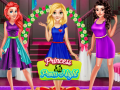খেলা Princess In Prom Night