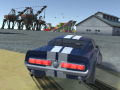 খেলা Y8 Multiplayer Stunt Cars