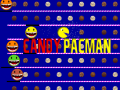 খেলা Candy Pacman