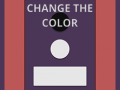খেলা Change the color
