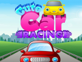 খেলা Cute car racing