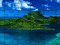 খেলা Jigsaw Puzzle: Bahamas