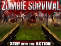খেলা Zombie Survival