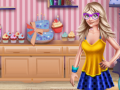 খেলা Princess Birthday Party 