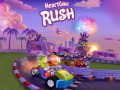 খেলা LEGO® Friends Heartlake Rush