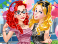 খেলা Best Party Outfits for Princesses