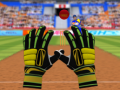 খেলা Cricket Fielder Challenge