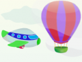 খেলা Plane Master 