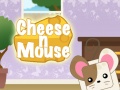 খেলা Cheese and Mouse