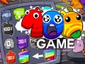খেলা 100 Game