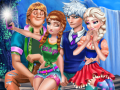 খেলা Couples Midnight Fun