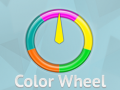 খেলা Color Wheel