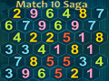 খেলা Match 10 Saga