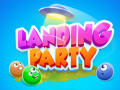 খেলা Landing Party
