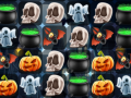 খেলা Happy Halloween