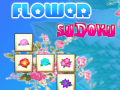 খেলা Flower Sudoku