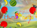 খেলা Hunt Fruits