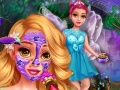 খেলা Corinne The Fairy Adventure