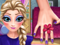 খেলা Princess Makeup Salon