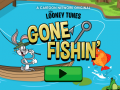 খেলা Looney Tunes Gone Fishin'