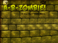 খেলা A-B-Zombie! It Will Blow Your Brain!