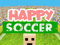 খেলা Happy Soccer
