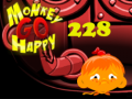 খেলা Monkey Go Happy Stage 228