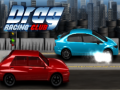 খেলা Drag Racing Club