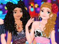 খেলা Freshman Party at Princess College