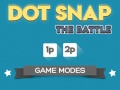 খেলা Dot Snap The Battle