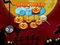 খেলা Halloween Hidden Pumpkins