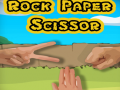 খেলা Rock Paper Scissor