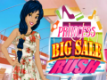 খেলা Princess Big Sale Rush