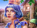 খেলা The Orphan Princess