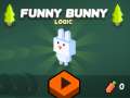 খেলা Funny Bunny Logic