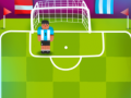 খেলা Lucky Soccer Strike