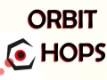 খেলা Orbit Hops